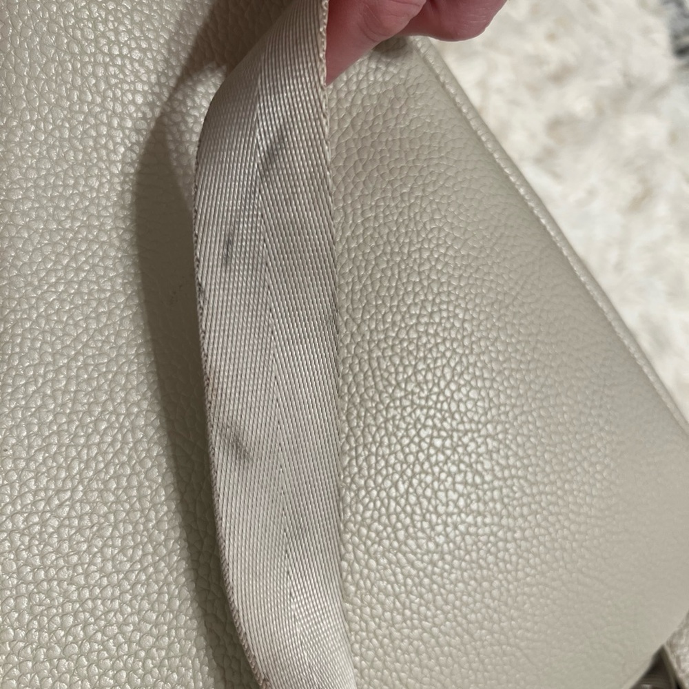 FRESHLY PICKED Large Diaper Bag Classic birch color - Picture 11 of 13